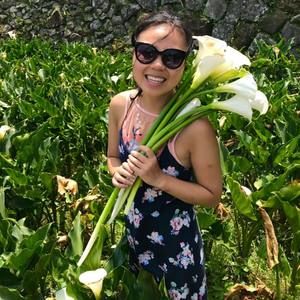 Meet your Posher, Stephanie